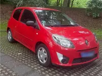 Gebraucht Renault Twingo 75 PS (55 kW) 2011 Kleinwagen