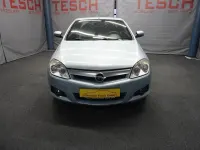 Gebraucht Opel Tigra 125 PS (91 kW) 2008 Blau Cabrio