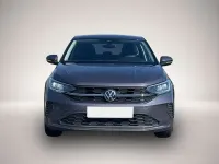 Gebraucht VW Taigo 95 PS (69 kW) 2025 Rauchgrau SUV