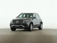 Gebraucht Mercedes GLE350 194 PS (142 kW) 2023 Grau SUV