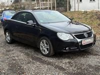 Gebraucht VW Eos 150 PS (110 kW) 2006 Cabrio