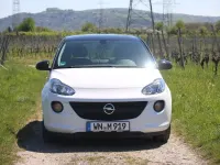 Occasion Opel Adam Jam 87 ch (63 kW) 2018 Blanc Citadine