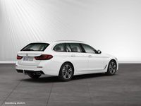 gebraucht BMW 530 i Touring Luxury|Pano|AHK|Head-Up|HiFi