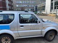 gebraucht Suzuki Jimny Comfort