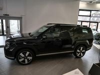 Gebraucht Hyundai Santa Fe Prime 215 PS (158 kW) 2025 Schwarz SUV