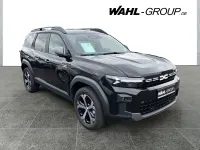 Neu Dacia Bigster Journey 140 PS (102 kW) 2025 Schwarz SUV