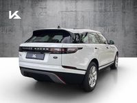 Gebraucht Land Rover Range Rover Velar S 404 PS (297 kW) 2023 Weiß SUV