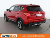 Gebraucht MG EHS Comfort 258 PS (189 kW) 2022 Rot SUV