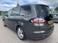 Gebraucht Ford Galaxy Titanium 209 PS (153 kW) 2015 Van / Kleinbus