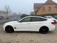 Gebraucht BMW 330 Performance 258 PS (189 kW) 2015 Weiß Limousine