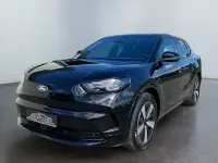 Neu Ford Capri Extended Range 210 kW (286 PS) 2026 Agate black SUV