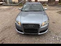 Używany Audi A4 S-Line 200 KM (147 kW) 2006 Kombi