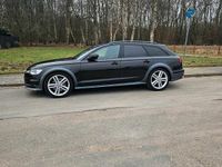 Gebraucht Audi A6 Allroad 320 PS (235 kW) 2017 Andere farben Kombi