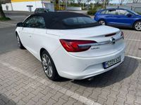 gebraucht Opel Cascada 1.4 Turbo 88kW Edition Edition