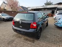 gebraucht VW Polo 9n LPG Gasanlage