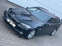 gebraucht BMW 525 d 218ps