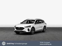 Gebraucht Ford Focus Titanium 155 PS (114 kW) 2025 Frozen white Kombi