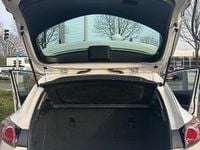 Gebraucht Mazda 3 105 PS (77 kW) 2013 Weiß Limousine