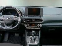 Gebraucht Hyundai Kona 199 PS (146 kW) 2021 SUV
