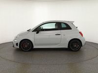 Gebraucht Abarth 695 179 PS (131 kW) 2022 Grau Kleinwagen