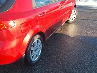 Gebraucht Chevrolet Lacetti 2006 Andere farben Kleinwagen