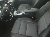 gebraucht Mercedes C200 C 200CGI BlueEfficiency (204.048)