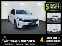 Gebraucht Opel Corsa-e Edition 100 kW (136 PS) 2023 Weiss Kleinwagen