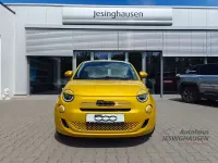Neu Fiat 500 65 PS (47 kW) 2026 Sun of italy Limousine