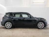 Gebraucht Mini John Cooper Works Clubman 306 PS (225 kW) 2023 Schwarz Kombi