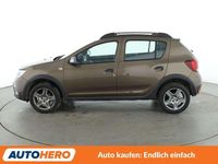Gebraucht Dacia Sandero Essentiel 90 PS (66 kW) 2020 Braum Kleinwagen