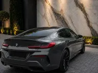 Gebraucht BMW M850 Performance 530 PS (389 kW) 2023 Grau Coupé