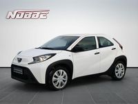 Gebraucht Toyota Aygo X 72 PS (52 kW) 2023 Weiß SUV