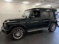 Gebraucht Mercedes G350 AMG 286 PS (210 kW) 2021 Andere SUV