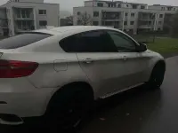 Brugt BMW X6 286 HK (210 kW) 2010 SUV