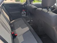 Używany Citroën C4 Shine 99 KM (72 kW) 2016 Czarny Sedan/Limuzyna