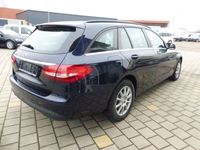 gebraucht Mercedes C160 T-Modell Business *PDC*klima*Alu*