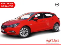 Gebraucht Opel Astra 150 PS (110 kW) 2019 Lavarot Limousine