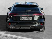 Neu Audi A6 Ambiente 204 PS (150 kW) 2025 Mythosschwarz Kombi