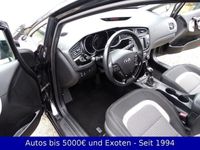 gebraucht Kia Ceed Sportswagon 1.6 Dream Team Edition