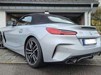 gebraucht BMW Z4 M Z4 M40i Aut. HUD Harman Kardon