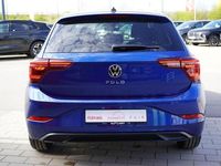 Neu VW Polo 80 PS (58 kW) 2026 Grau Kleinwagen