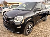 gebraucht Renault Twingo LIMITED SCe 75