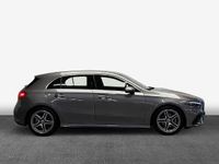 Gebraucht Mercedes A200 Advanced Plus 163 PS (119 kW) 2024 Grau Limousine