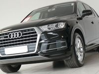 Gebraucht Audi Q7 Ambiente 272 PS (200 kW) 2015 Schwarz metallic SUV