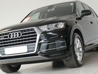 gebraucht Audi Q7 3.0TDI Q. ACC+LEDER+NAVI+VIRT+LENK+HUD+KEYGO