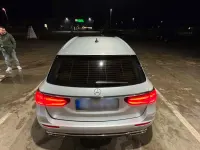 Gebraucht Mercedes E220 194 PS (142 kW) 2020 Grau Kombi