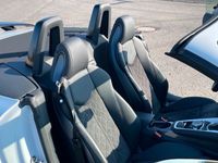 gebraucht Audi TT Roadster competition