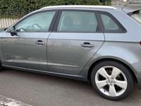 gebraucht Audi A3 Ambition