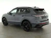 Neu VW Tiguan R-line 265 PS (194 kW) 2025 Delfin grau metallic SUV