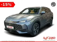 Gebraucht MG HS Luxury 170 PS (125 kW) 2025 Hampsteadgraumet. SUV